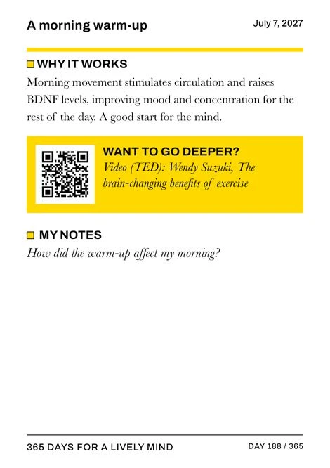Back of day 188: why it works, with a QR code to the source